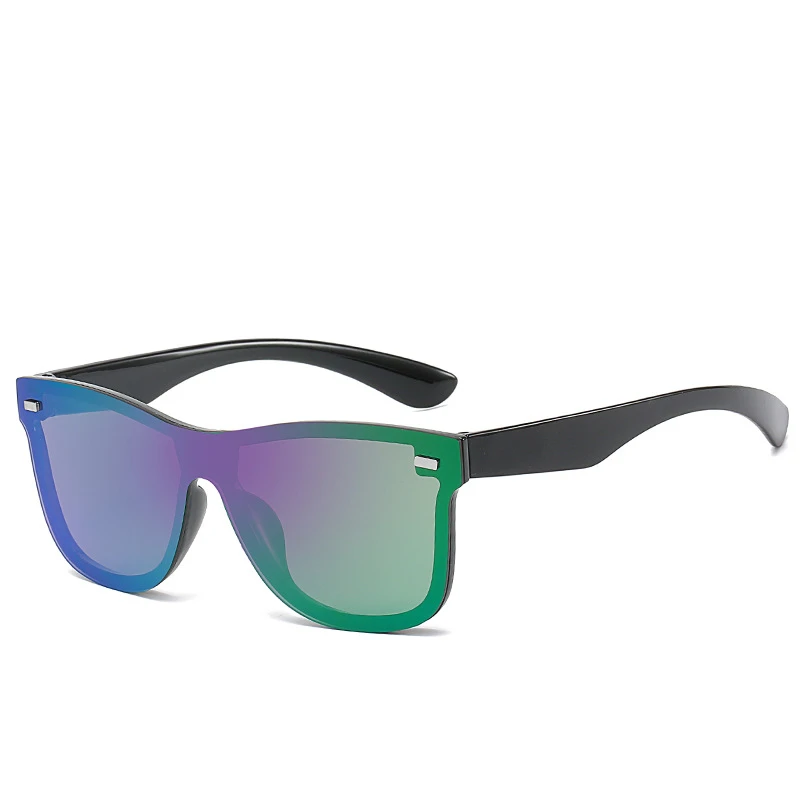 Pourquoi choisir des lunettes de soleil carrées surdimensionnées ?