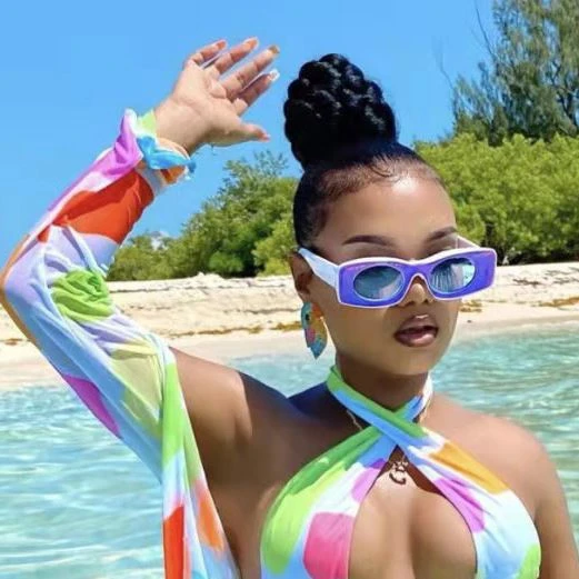 Pourquoi porter des lunettes de soleil en été ?