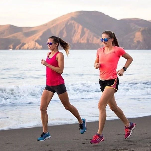 Pourquoi devez-vous porter des lunettes de soleil de sport lorsque vous courez ?