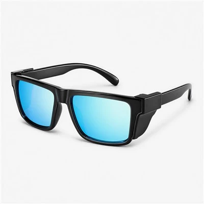 Lunettes de soleil de sécurité Ansi Z87