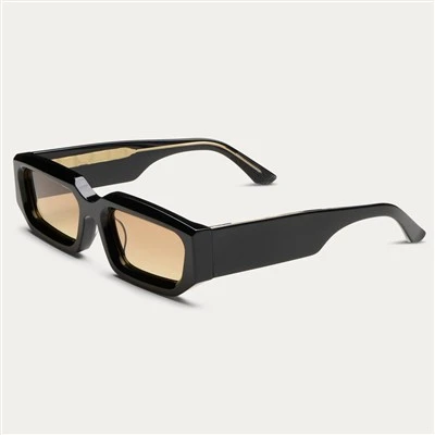 Créateur de lunettes de soleil rectangulaires